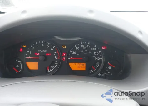 2016 Nissan Frontier Sv из США, поврежденный, VIN 1N6AD0EV2GN706233